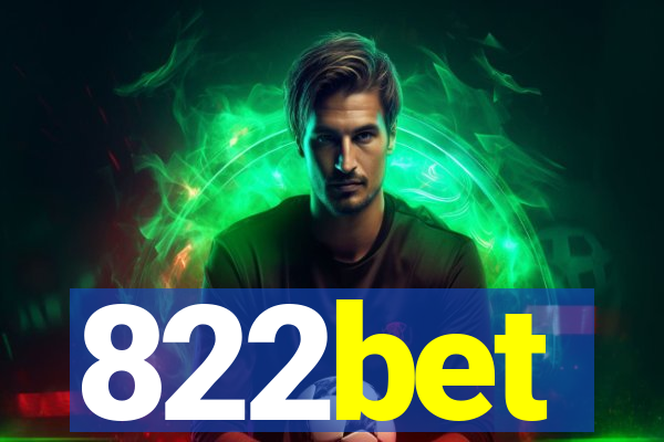 822bet