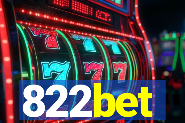 822bet