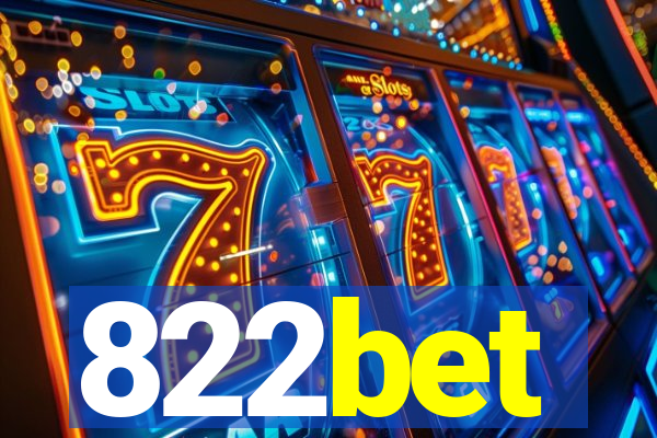 822bet