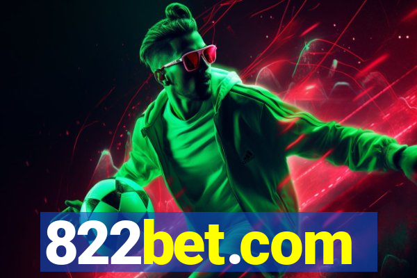 822bet.com