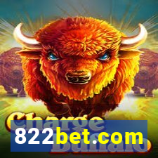 822bet.com