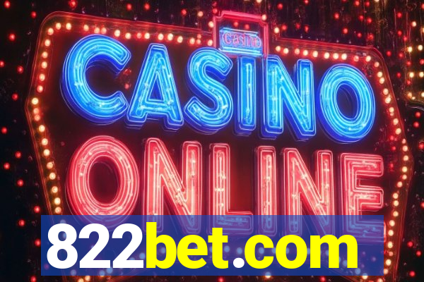 822bet.com