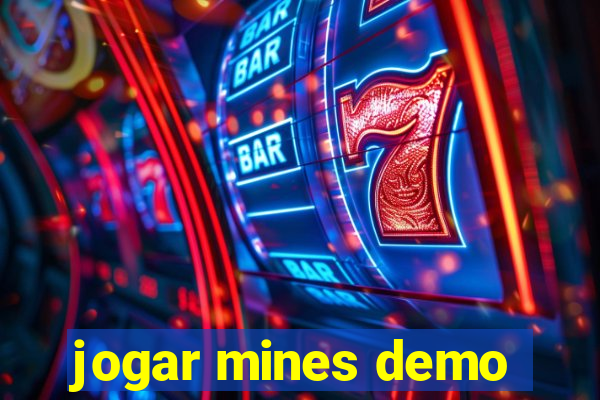 jogar mines demo