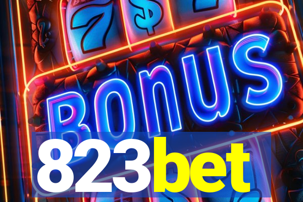 823bet