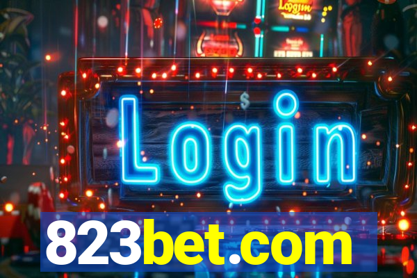 823bet.com