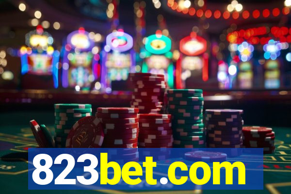 823bet.com