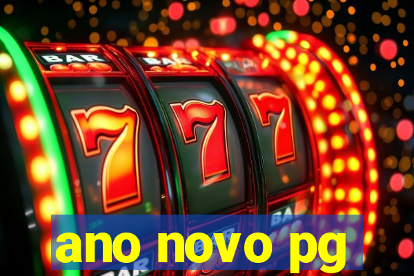 ano novo pg