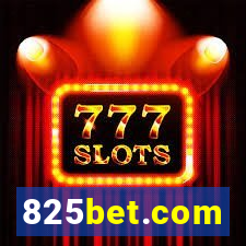 825bet.com