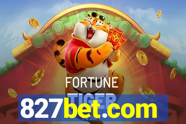 827bet.com