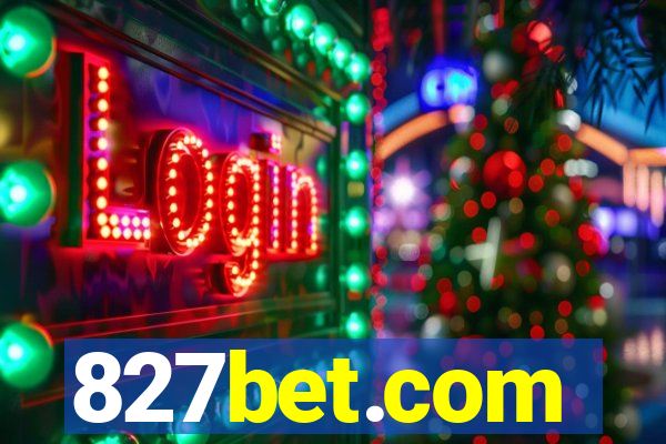 827bet.com