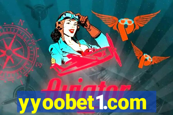 yyoobet1.com