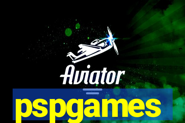 pspgames