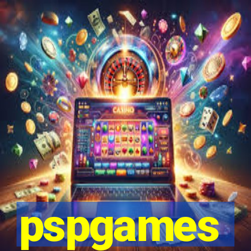 pspgames