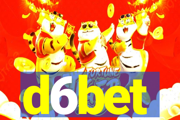 d6bet