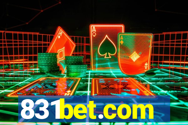 831bet.com