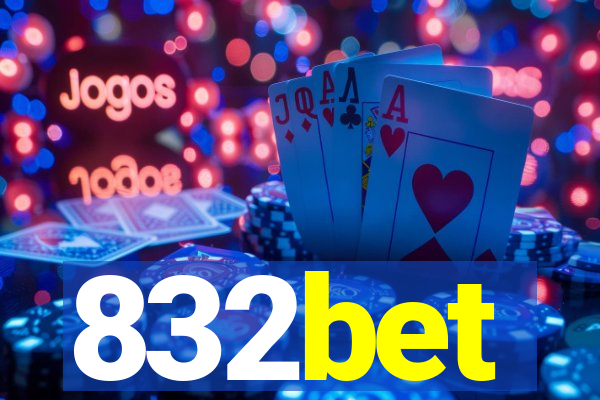 832bet