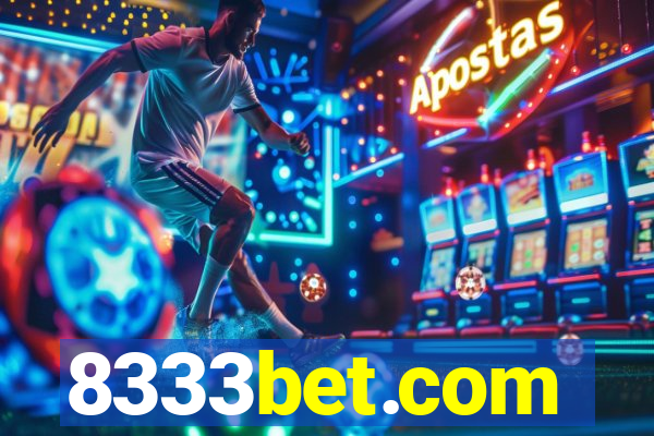 8333bet.com