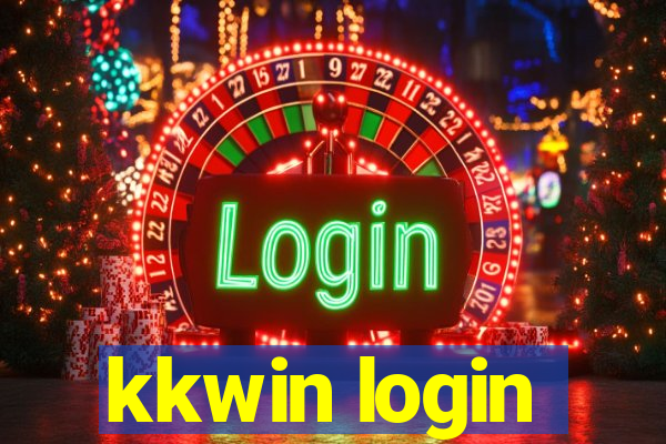 kkwin login