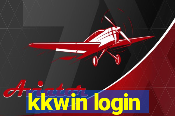 kkwin login