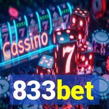 833bet