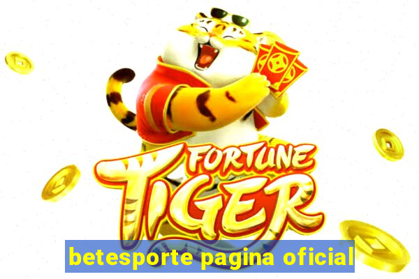 betesporte pagina oficial