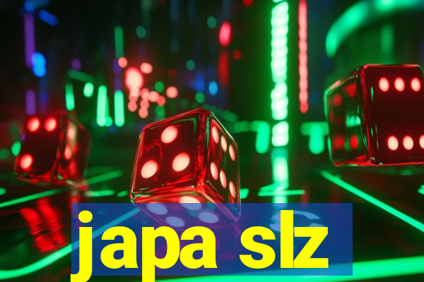 japa slz