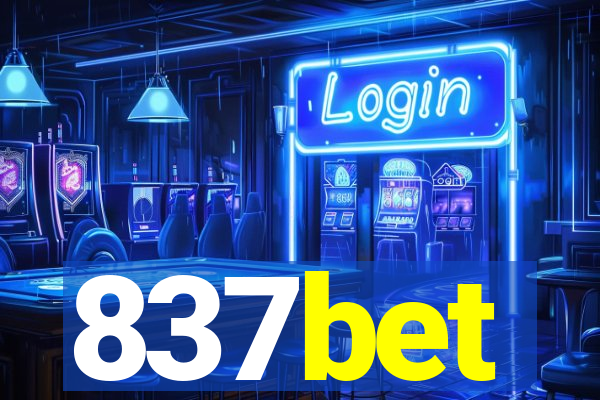 837bet