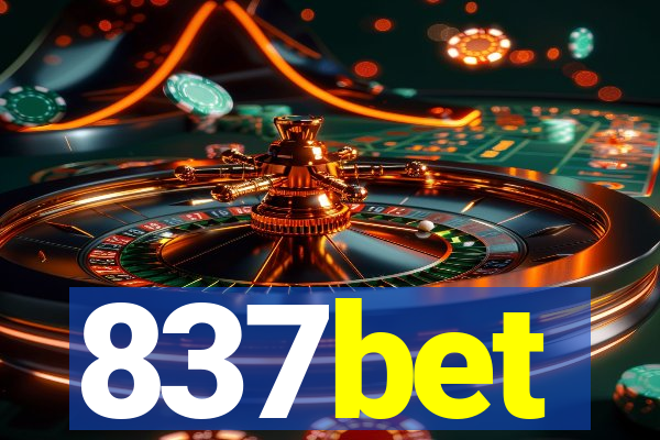 837bet