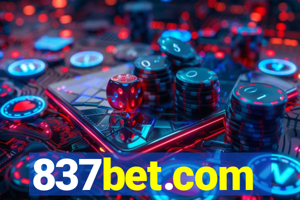 837bet.com