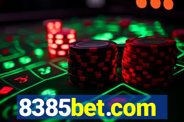 8385bet.com