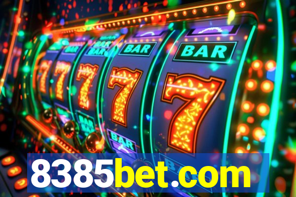 8385bet.com