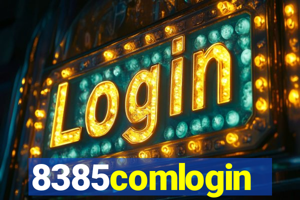 8385comlogin