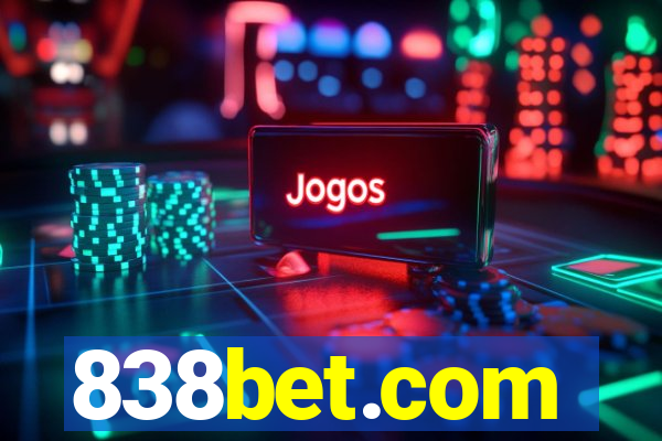 838bet.com