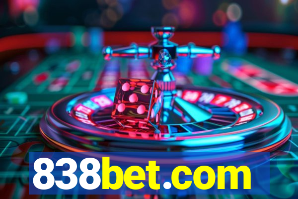 838bet.com