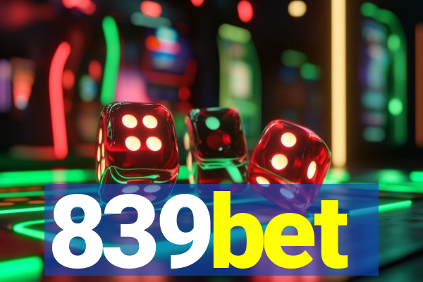 839bet