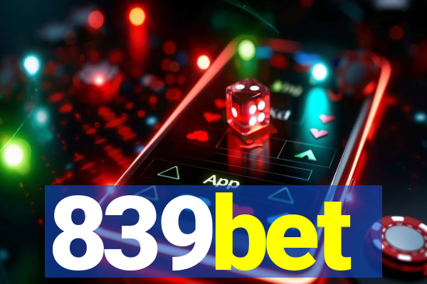 839bet