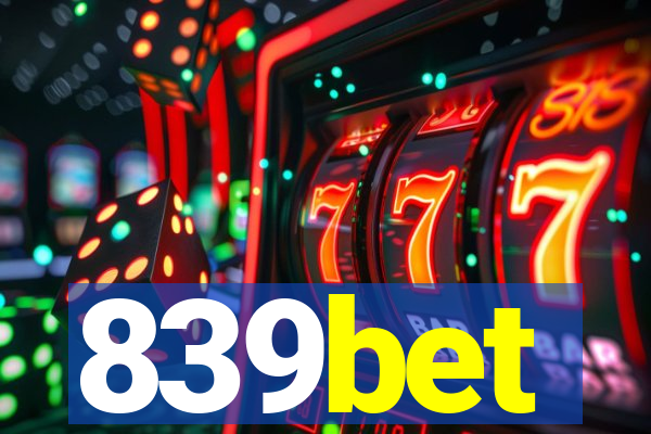 839bet