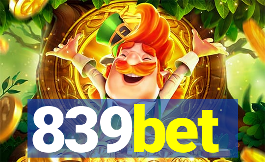 839bet