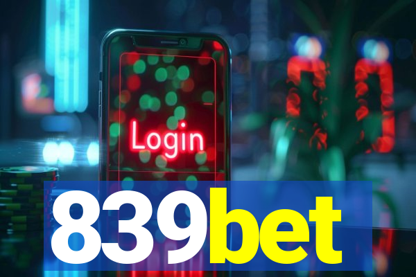 839bet