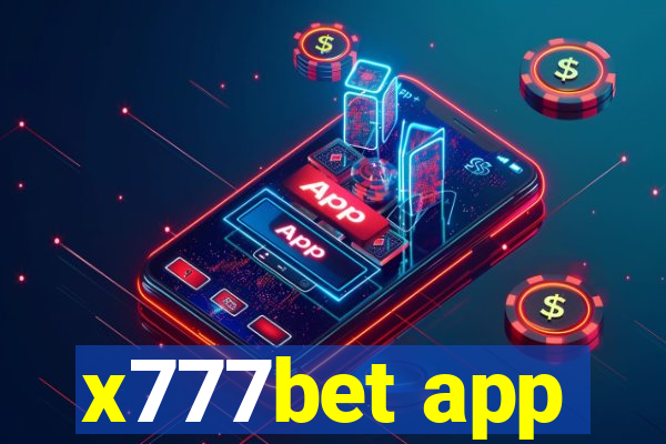 x777bet app