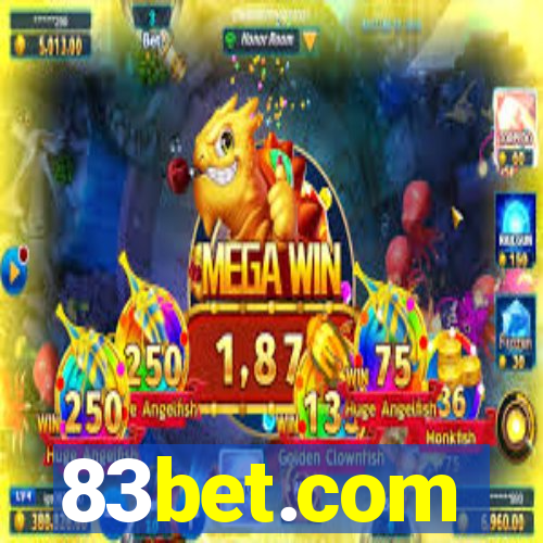 83bet.com