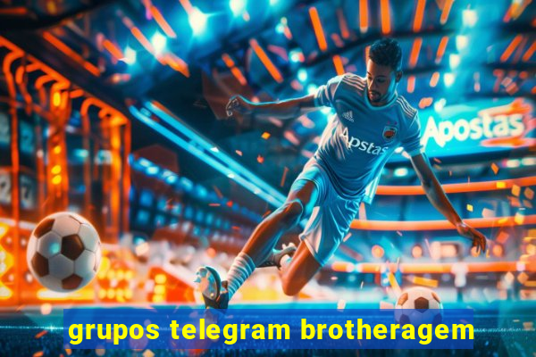 grupos telegram brotheragem