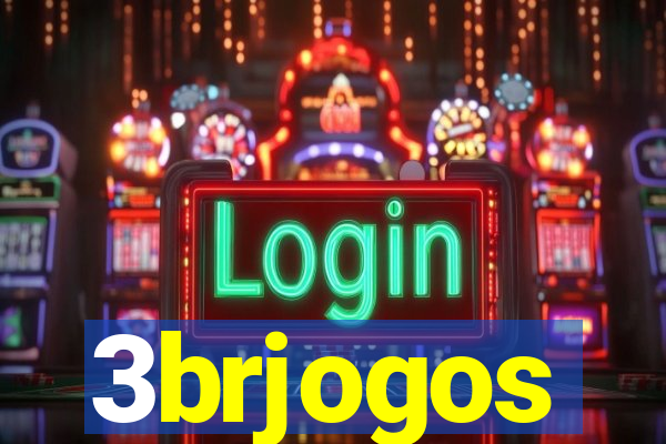 3brjogos