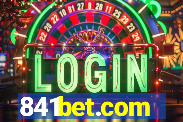 841bet.com