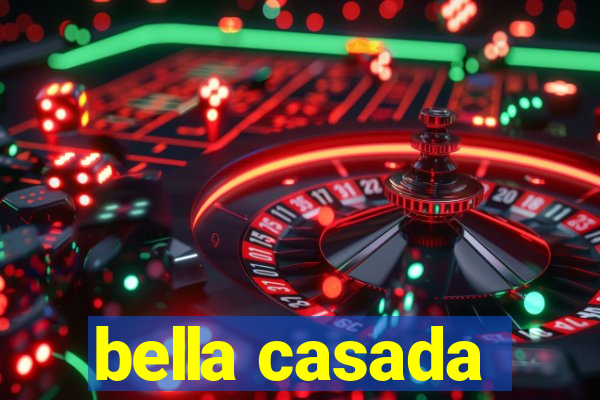 bella casada