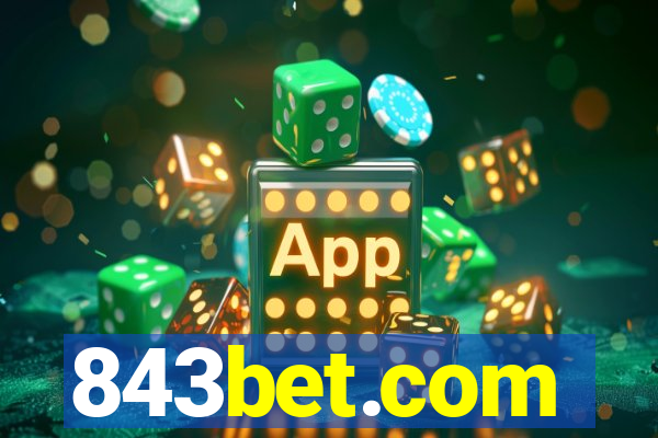 843bet.com