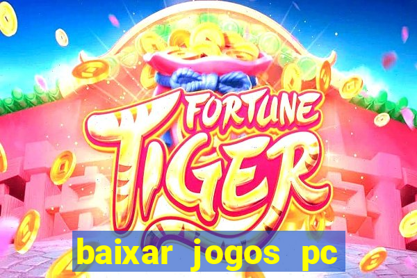 baixar jogos pc via μtorrent