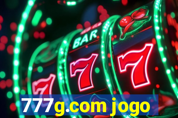 777g.com jogo