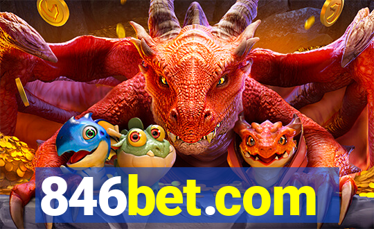 846bet.com