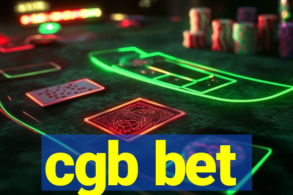 cgb bet